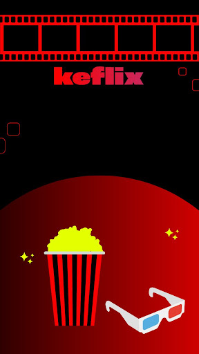 Keflix Studios apk download grátis última versão  9.8 screenshot 1