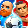 Goal Battle Football Games apk