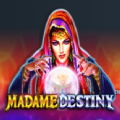 Madame Destiny slot apk para a