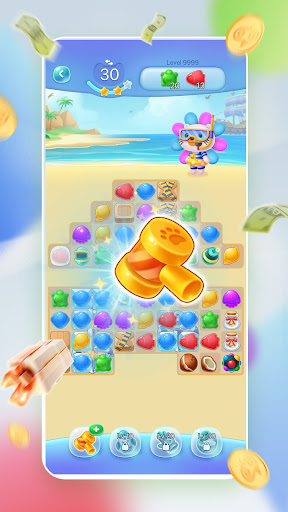 CatchYoo Play & Earn Rewards mod apk moedas ilimitadas  1.6.11 screenshot 2