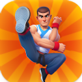 KungFu Academy mod apk 1.9.0 tudo ilimitado 1.9.0