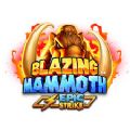 Blazing Mammoth slot apk