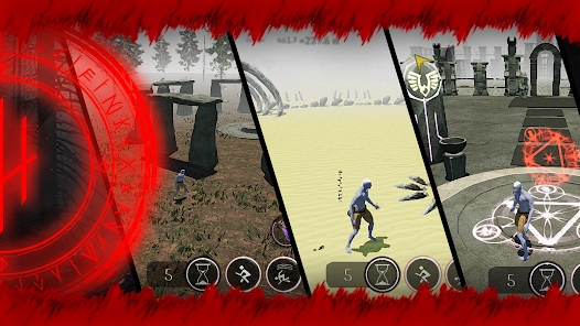 Survive AfterDeath apk última versão  1.4.7 screenshot 1