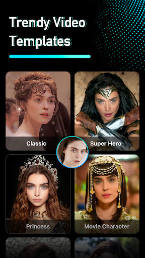 FaceHub mod apk premium desbloqueado última versão  1.13.35 screenshot 3