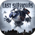 Last Survivors IDLE RPG apk