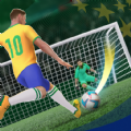 Soccer Superstar mod apk