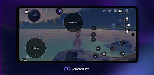 Gamepad Pro mod apk premium desbloqueado sem anúncios  1.5.6 screenshot 1