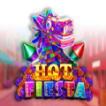 Hot Fiesta slot machine apk para android  1.0.0