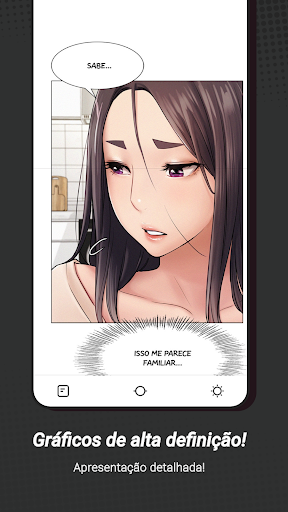 Permen Comic for Brasil apk 1.5.7 última versão  1.5.7 screenshot 2