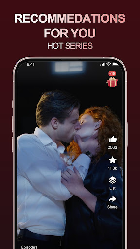 Playlet mod apk 1.0.22 premium desbloqueado sem anúncios  2.1.8 screenshot 1