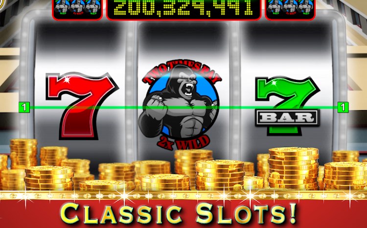 Hot Fiesta slot machine apk para android  1.0.0 screenshot 3