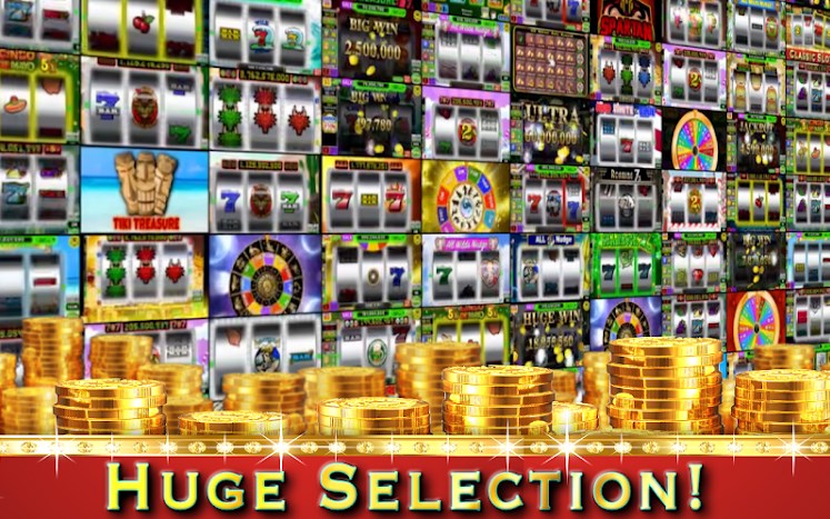 Hot Fiesta slot machine apk para android图片1