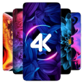 Papel de parede animado 4K apk