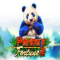 Panda Fortune 2 slot apk para android  1.0.0