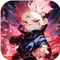 Jujutsu Duel mod apk