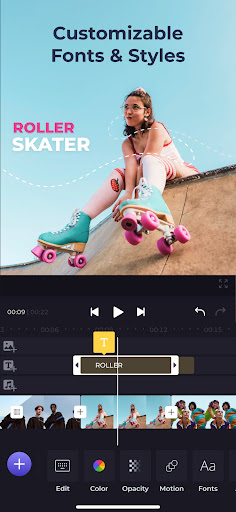 Renderforest Video & Animation mod apk premium desbloqueado última versão  3.7.4 screenshot 1