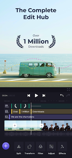 Renderforest Video & Animation mod apk premium desbloqueado última versão  3.7.4 screenshot 2