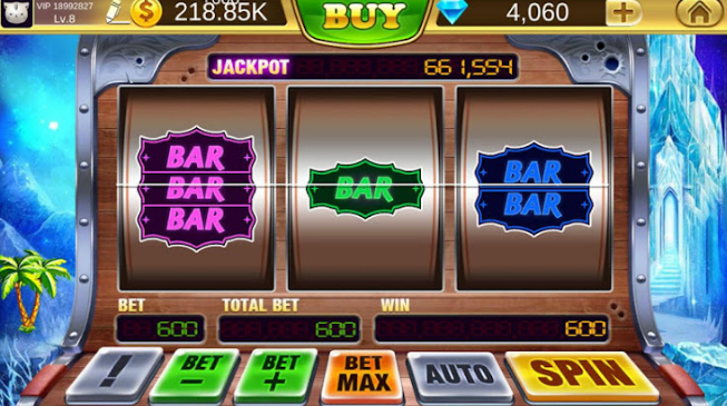 Reel Banks slot apk para android图片1