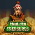 Temujin Treasures slot apk para android  1.0.0