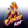 Joker King slot mod apk dinheiro ilimitado  1.0.0