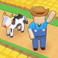 Family Farm Tycoon Idle Game