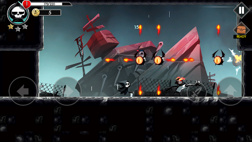 Reaper Adventure apk para android  0.0.2 screenshot 3