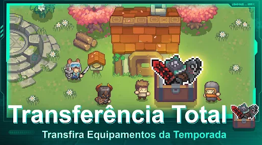 Soul Knight Prequel mod apk 1.2.0 dinheiro ilimitado última versão  1.2.0 screenshot 2