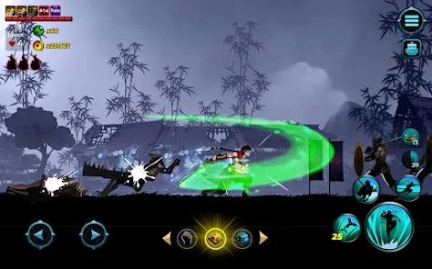 Heros Glory Savior apk download para o android  1.4.0 screenshot 2