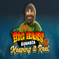 Big Bass Bonanza Keeping it Re