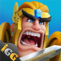 Lords Mobile Last Fighter
