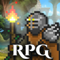 Herói de Aethric mod apk 1.6.5