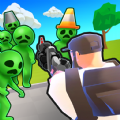 Survivor Z mod apk 0.1.6b comp