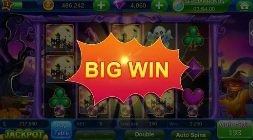 Starlight Christmas slot apk para android  1.0 screenshot 1