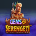 Gems of Serengeti slot apk par