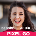 PixelGo AI apk 3.1.3 última versão 3.1.3