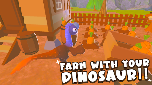 Aku si PETERNAK DINOSAURUS apk 1.1.13 última versão  1.1.13 screenshot 1