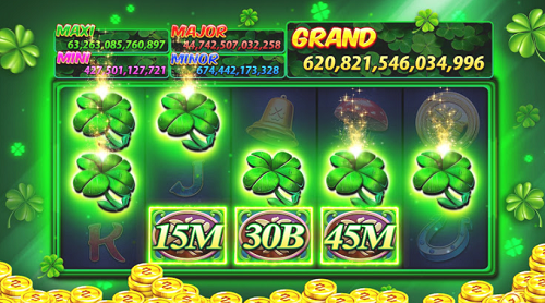 Towering Fortunes slot apk para android  1.0 screenshot 3