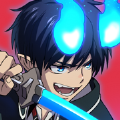 AlternaVvelt Blue Exorcist AS apk download para android  0.0.1