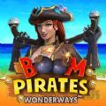 Boom Pirates slot apk