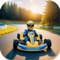 Kart Karnage apk download para android  1