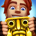 Temple Run Legends Mod Apk Unlimited Corra  v0.3.0