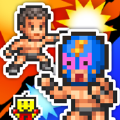 Kairosoft Professional Wrestling Stroy Free Dinheiro ilimitado  1.0