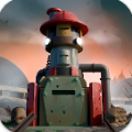 Bunker Wars mod apk dinheiro e