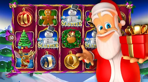 Kings of Cash slot apk para android  1.0 screenshot 3