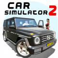 car simulator 2 mod apk vip desbloqueado última versão  1.51.5