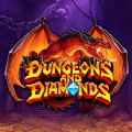 Dungeons and Diamonds slot apk