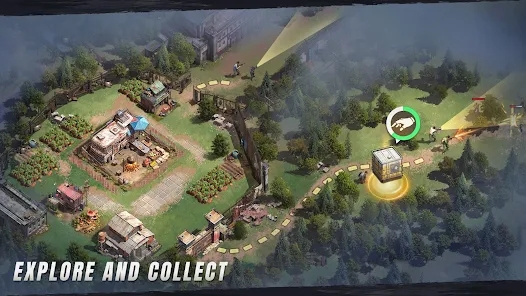 Last Home apk download para o android  0.0.14 screenshot 2