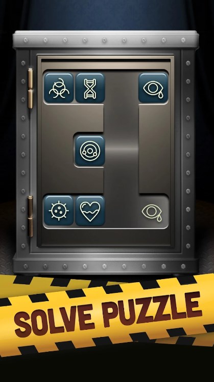 Open Secret Safe Puzzle Boxes Apk para Android  0.5 screenshot 3