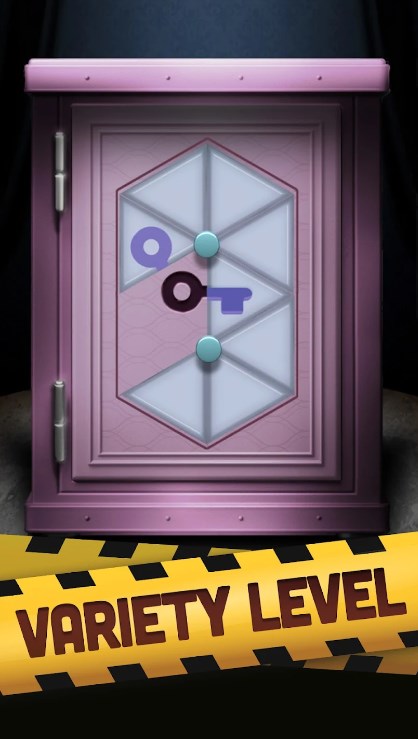 Open Secret Safe Puzzle Boxes Apk para Android  0.5 screenshot 2