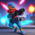 Alien Shooter 3D Apk Baixar pa